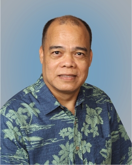 Charlie Cabanayan