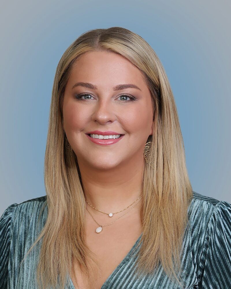 Jenna Gaughan