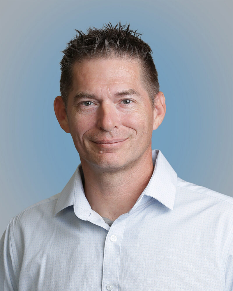 Jeffrey Holton