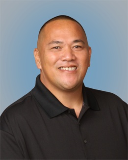 Joe Macomber