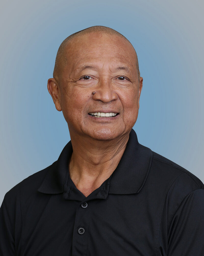 James Lau