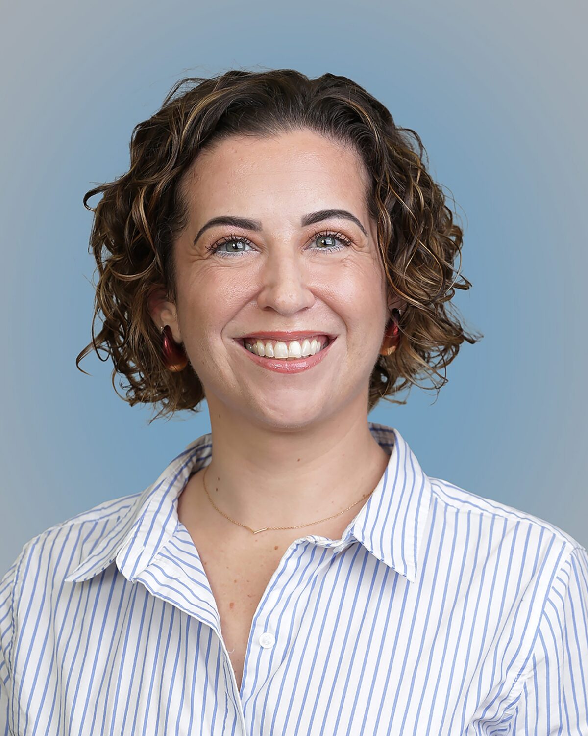 Gina Ross